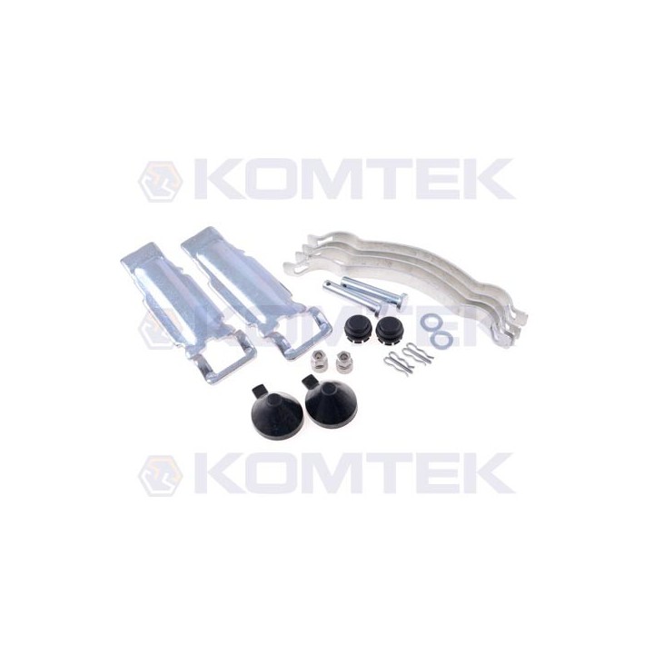 Zestaw naprawczy klocków 29244