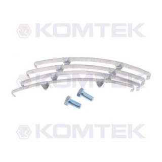 Zestaw naprawczy klocka 29125