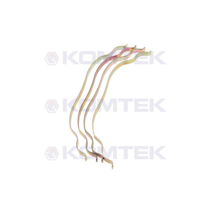 Sprężyna do klocków hamulcowych 29090