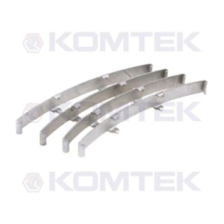 Sprężyna do klocków hamulcowych 29136