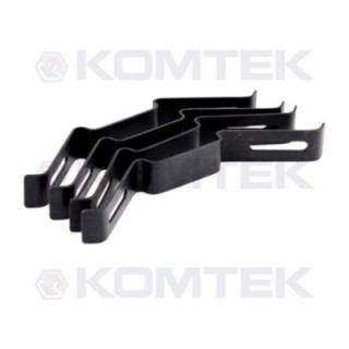 Sprężyna do klocków hamulcowych 29141