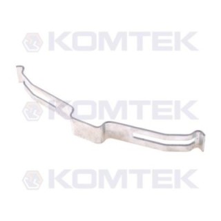 Sprężyna do klocków hamulcowych 29162