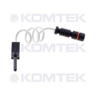 Czujnik zużycia klocków 180 mm