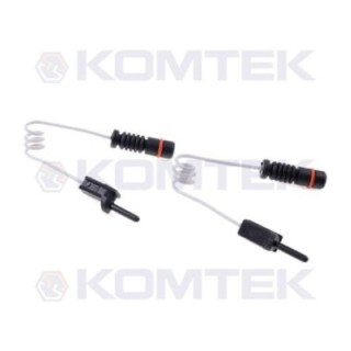 Czujnik zużycia klocków Mercedes Sprinter do 2006r. 210mm