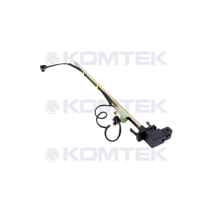 Czujnik zużycia klocków 230 mm