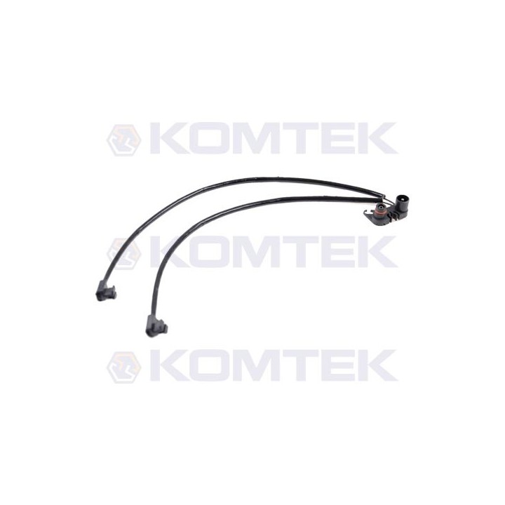 Czujnik zużycia klocków 29108