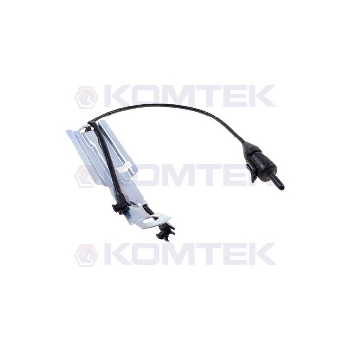 Czujnik zużycia klocków 380 mm