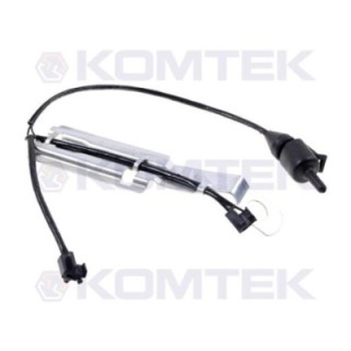 Czujnik zużycia klocków 380 mm