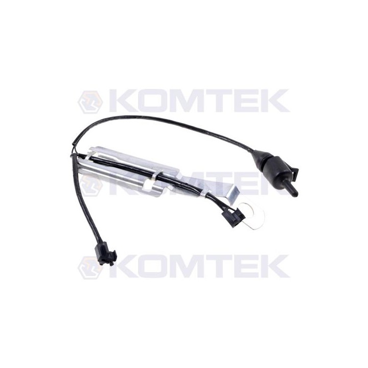 Czujnik zużycia klocków 380 mm