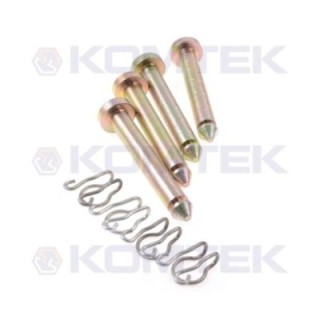 Zestaw naprawczy klocków  29032