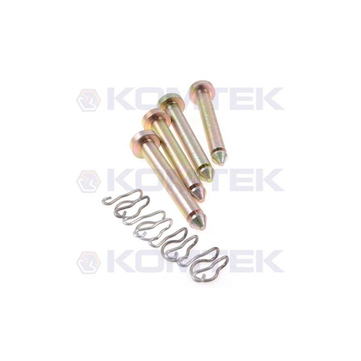 Zestaw naprawczy klocków  29032