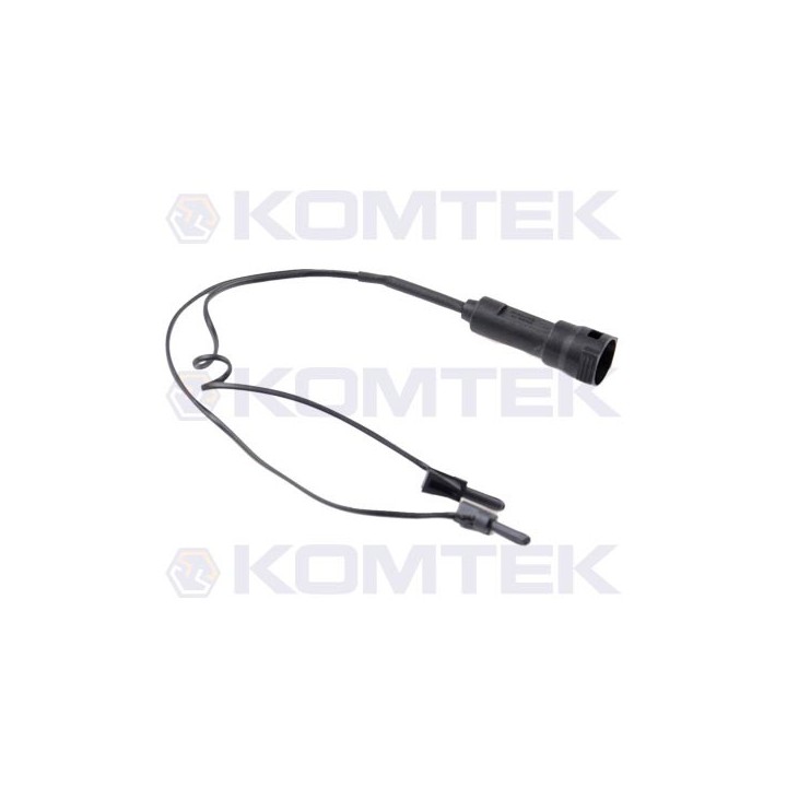 Czujnik zużycia klocków hamulcowych MAN 29030,29053