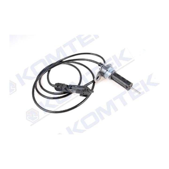 Czujnik zużycia klocków tył Iveco Daily kpl