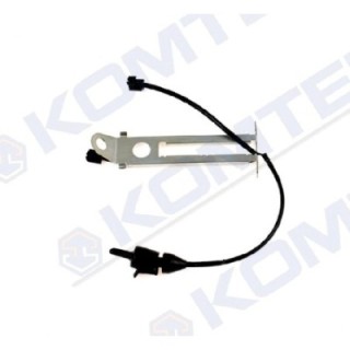 Czujnik zużycia klocków DAF IvecoDAF Iveco