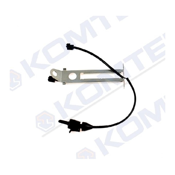 Czujnik zużycia klocków DAF IvecoDAF Iveco