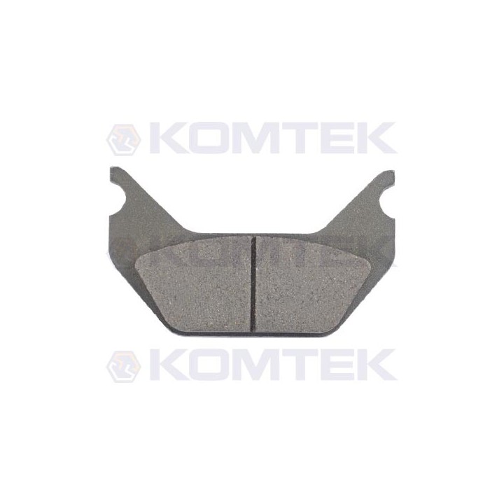 Klocki hamulcowe Premium GR 11