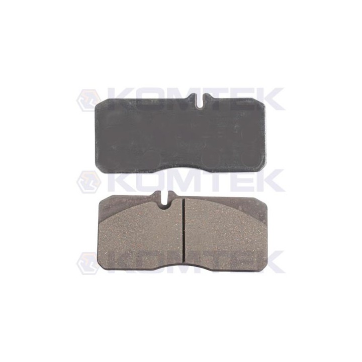 Klocki hamulcowe Premium