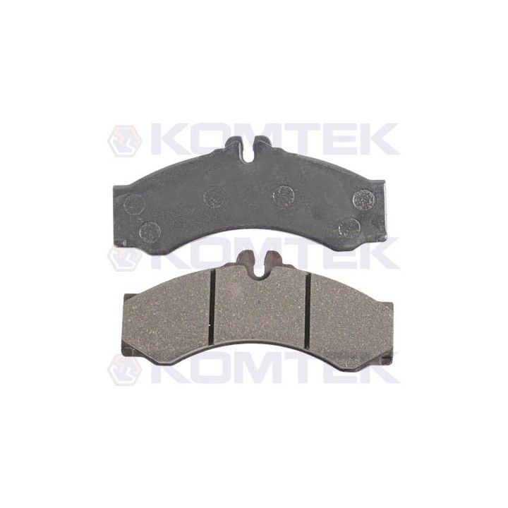 Klocki hamulcowe Premium