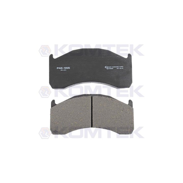 Klocki hamulcowe Premium