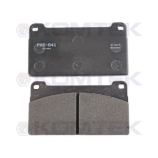 Klocki hamulcowe Premium HD