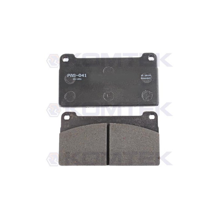 Klocki hamulcowe Premium HD