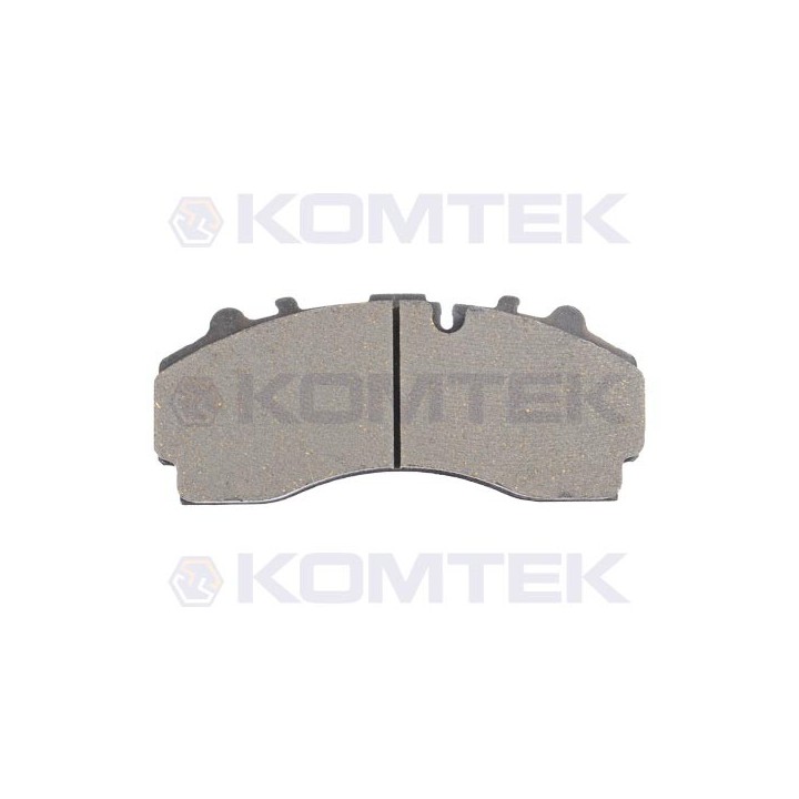 Klocki hamulcowe Premium HD Scania