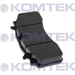 Klocki hamulcowe Premium