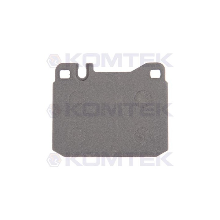 Klocki hamulcowe Premium Mercedes Benz Unimog