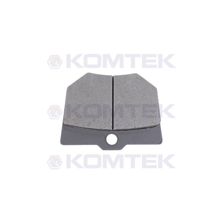 Klocki hamulcowe Premium