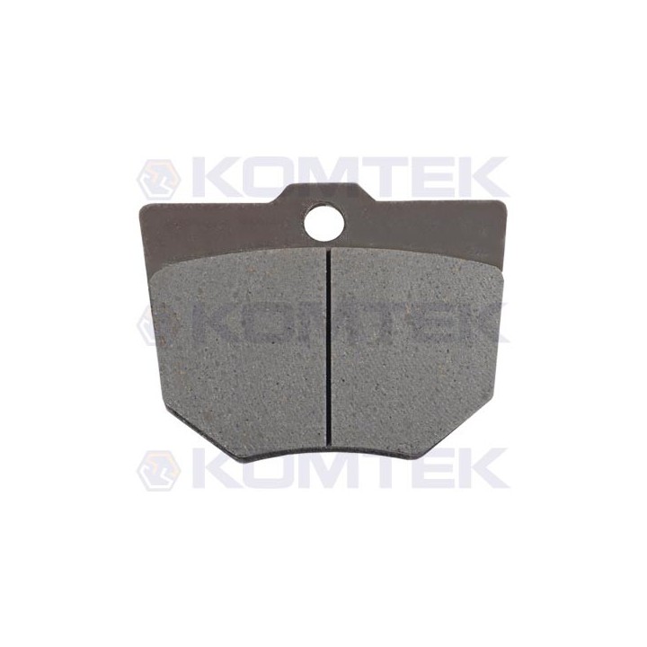 Klocki hamulcowe Premium