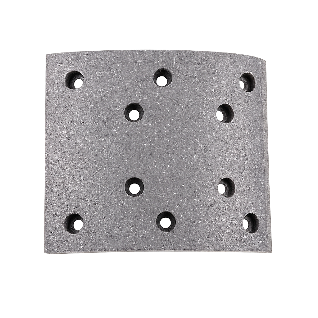 Okładziny hamulcowe