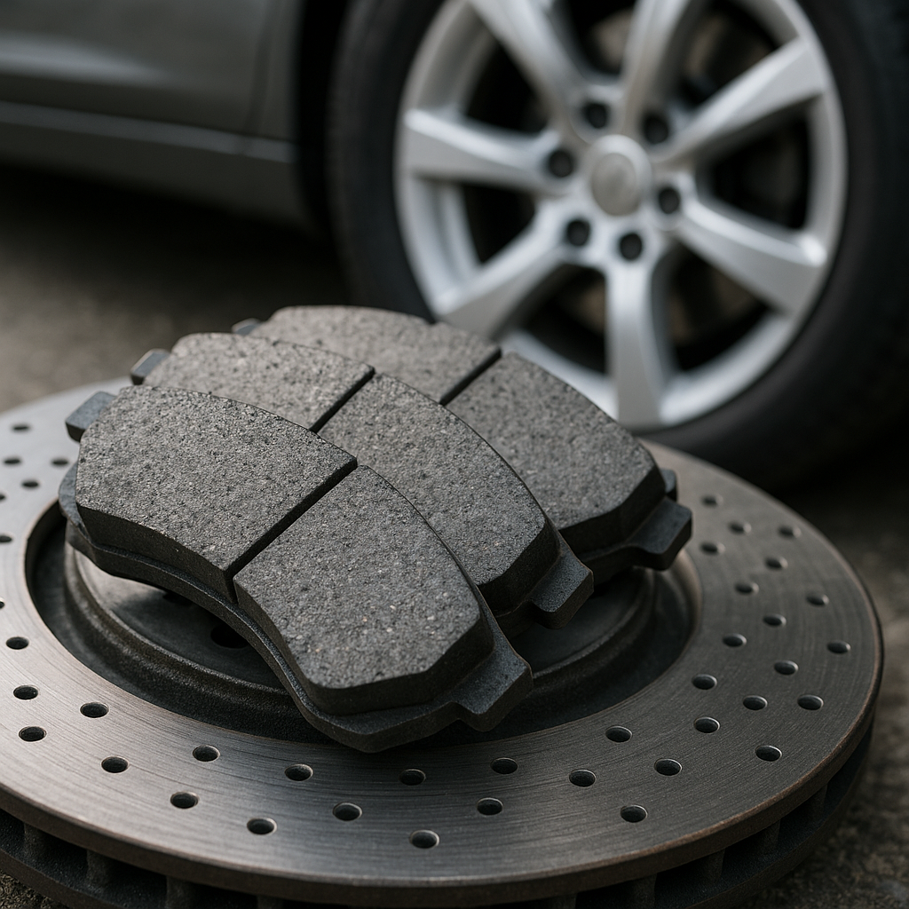 Auto Parts Professional